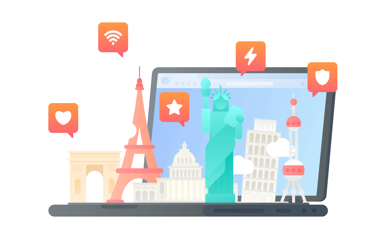 在海外连接到中国的vpn - OBSVPN